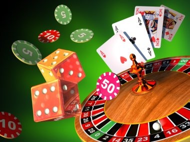 grtoto Live Casino
