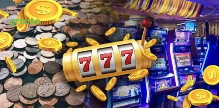 grtoto Slots Built for Indonesia